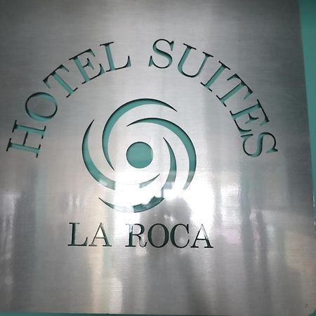 Suites La Roca By R&T Cancún Kültér fotó