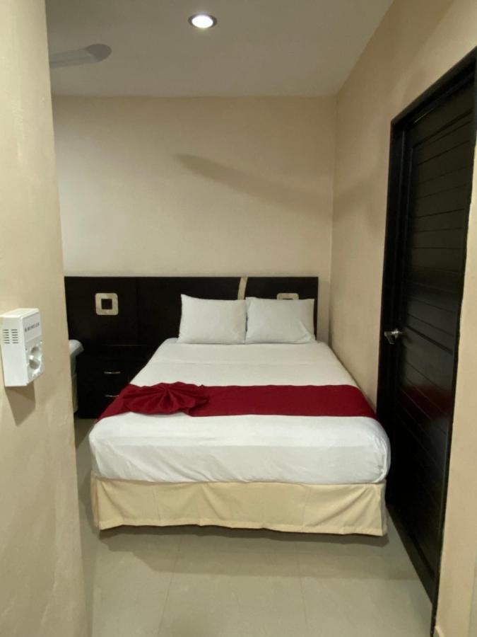 Suites La Roca By R&T Cancún Kültér fotó