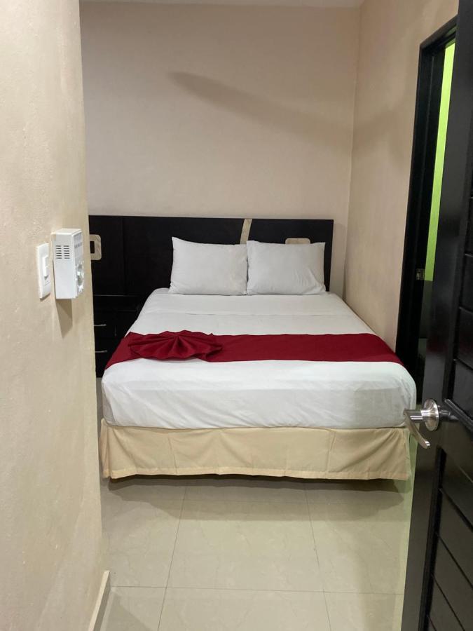 Suites La Roca By R&T Cancún Kültér fotó
