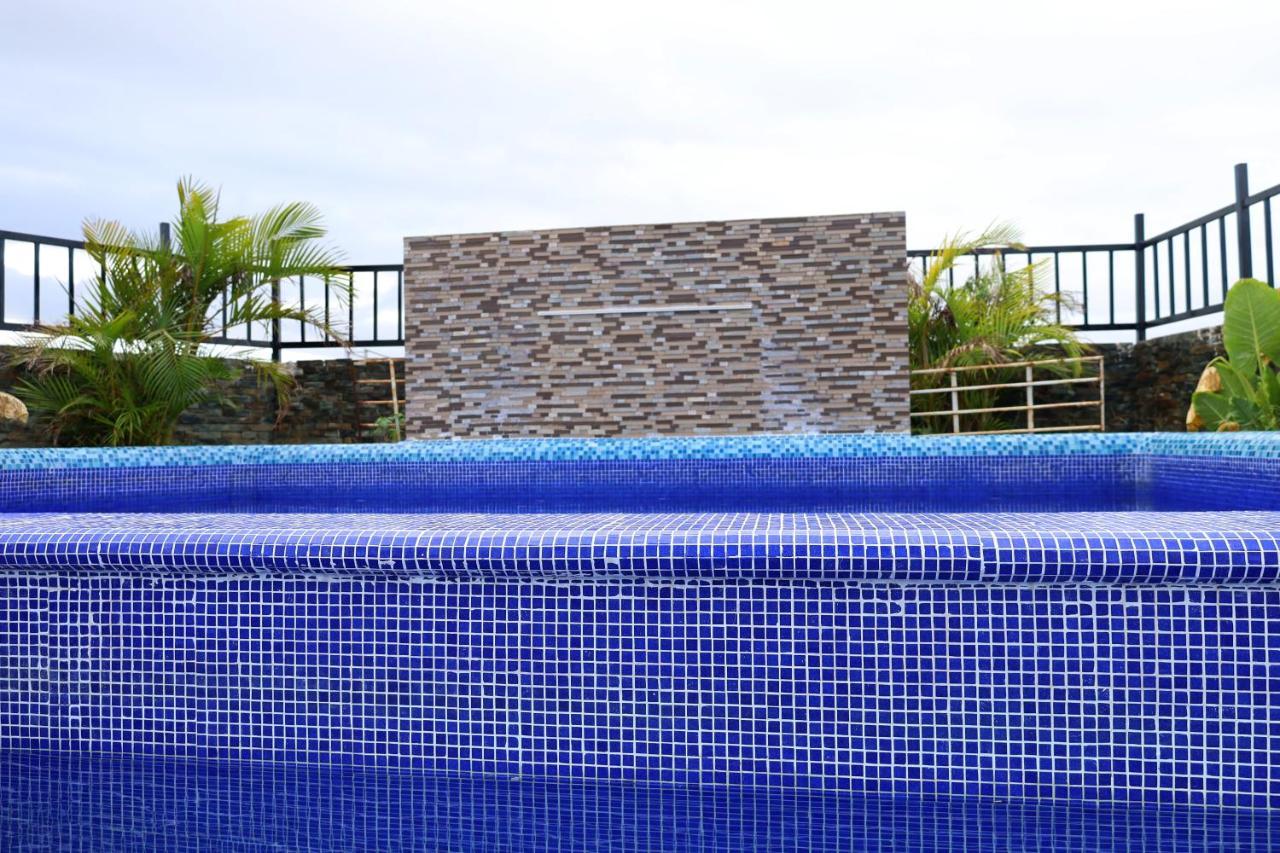 Suites La Roca By R&T Cancún Kültér fotó