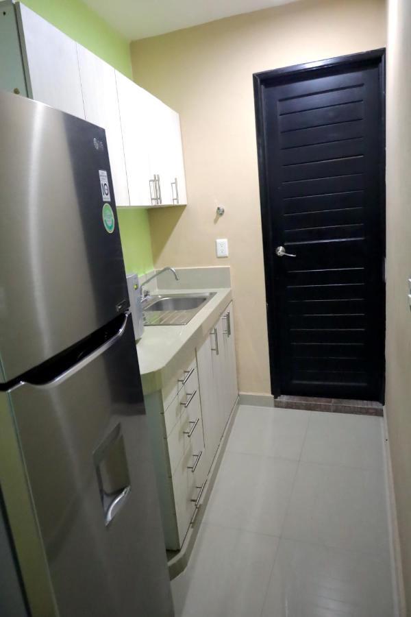Suites La Roca By R&T Cancún Kültér fotó