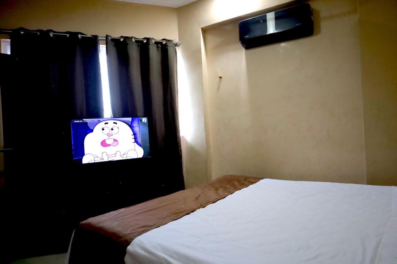 Suites La Roca By R&T Cancún Kültér fotó